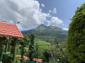 VOYE HOMES Chembra Peak View Villas